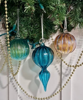 Art Shack_Make it Now, Ornaments Event