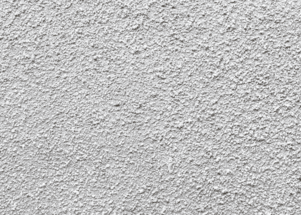 Popcorn ceilings can bring a home's value down