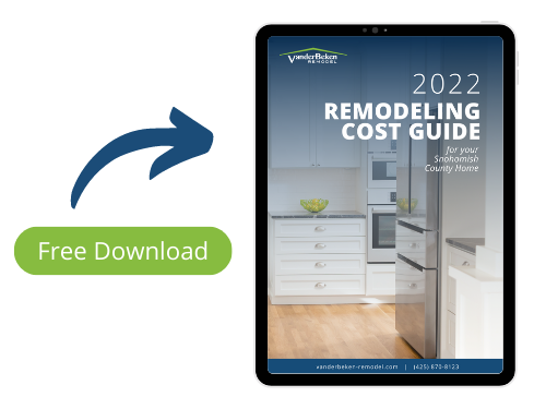 Download our 2022 Remodeling Cost Guide