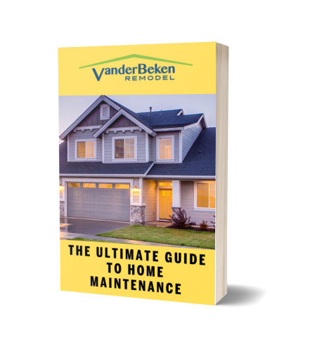 The Ultimate Guide to Home Maintenance in the Pacific Northwest